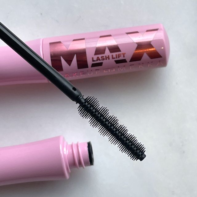 Max Lash Lift Mascara Max Lash Lift Mascara